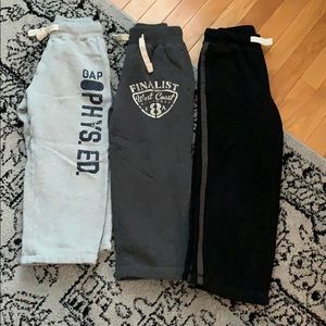 GAP lot! Size 6-7